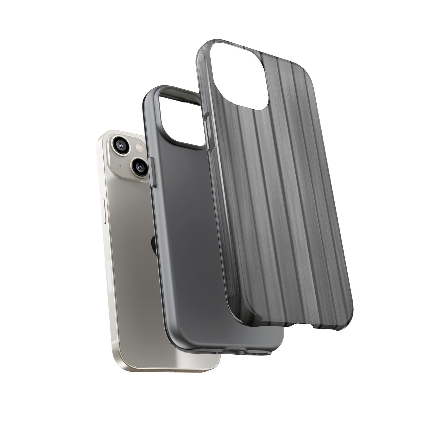 Sleek Tough Phone Case – Durable Protection with Modern Design