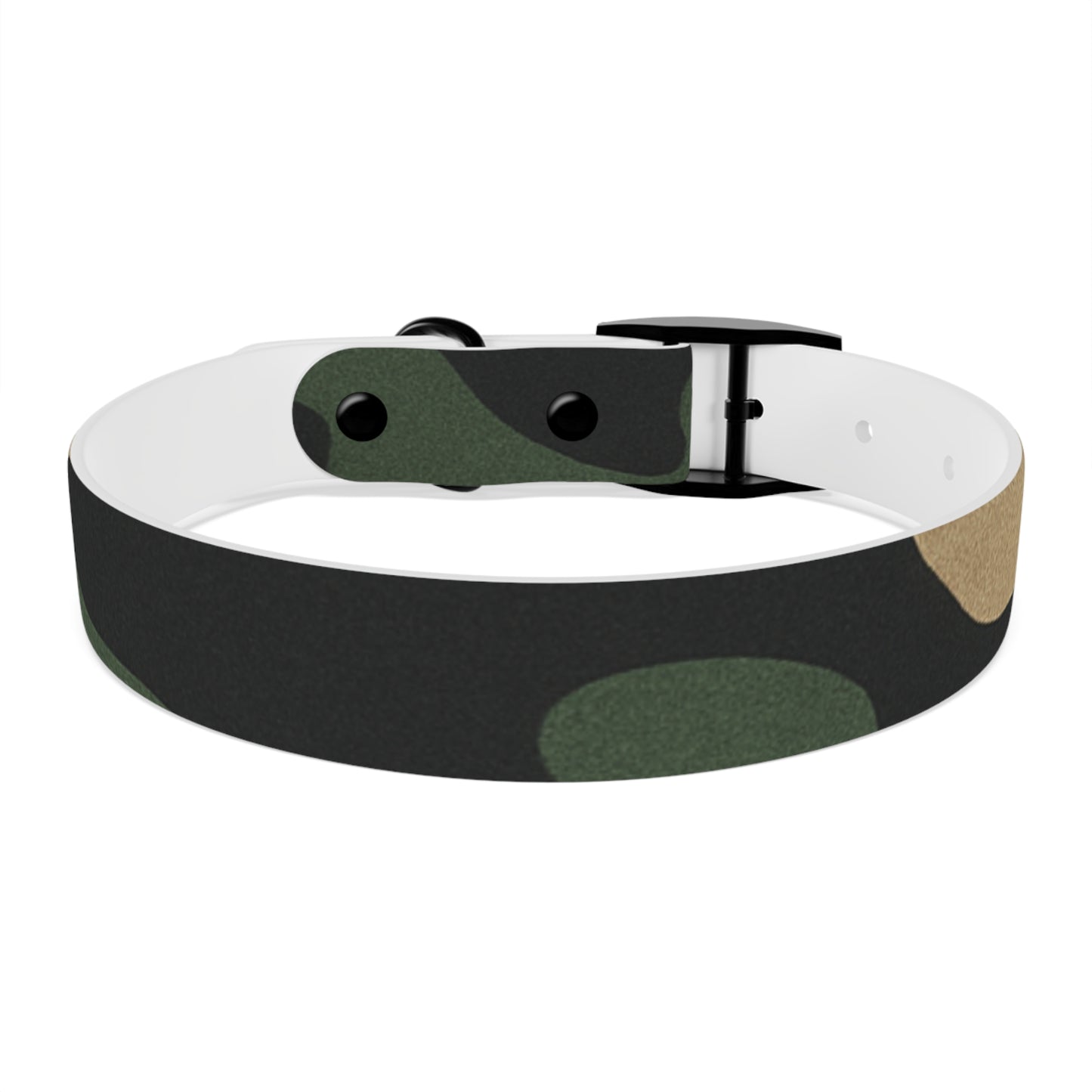 Stylish Camouflage Dog Collar - Personalized Pet Gift, Durable Adjustable Leash, Unique Dog Accessory, Pet Fashion