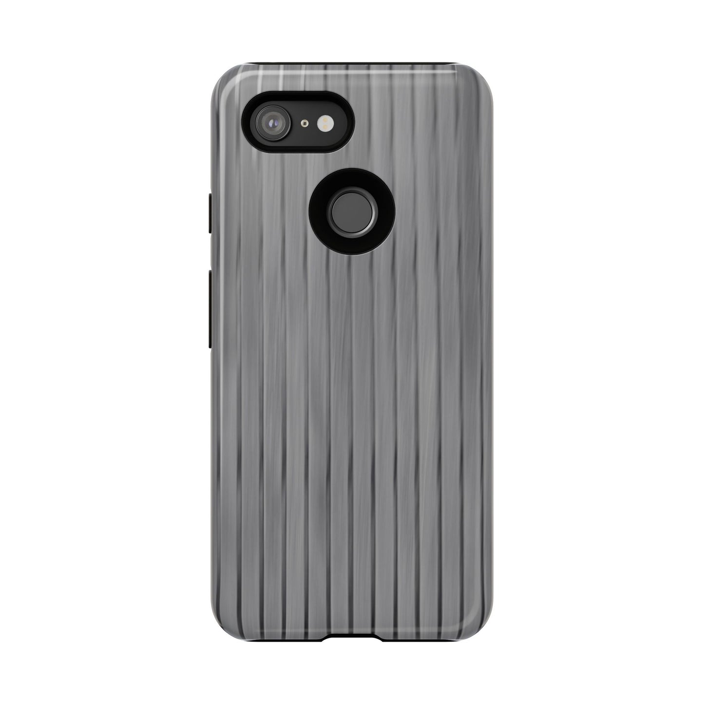 Durable Phone Case - Tough Cases with Textured Design