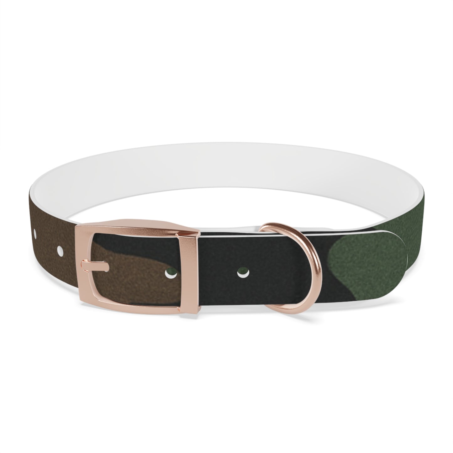 Stylish Camouflage Dog Collar - Personalized Pet Gift, Durable Adjustable Leash, Unique Dog Accessory, Pet Fashion