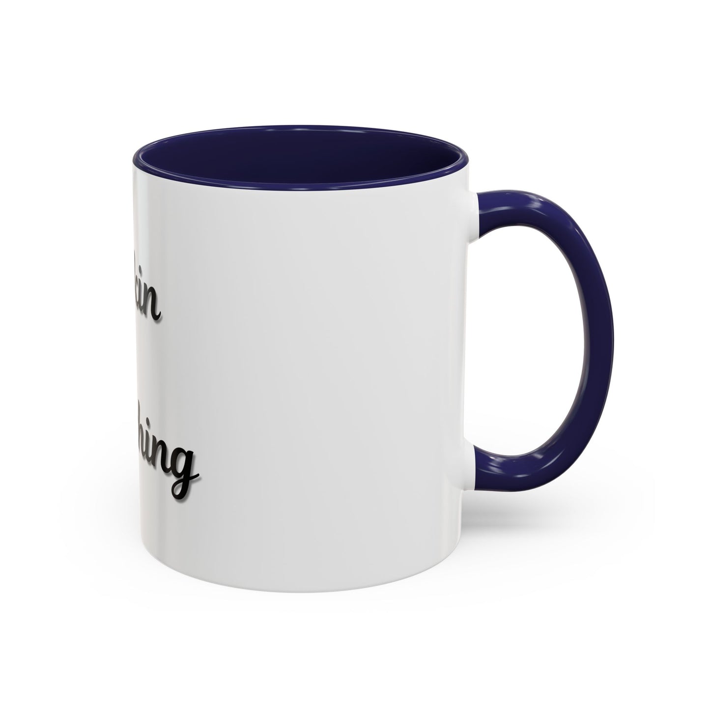 Pumpkin Spice Coffee Mug - Celebrate Fall Flavors in Style