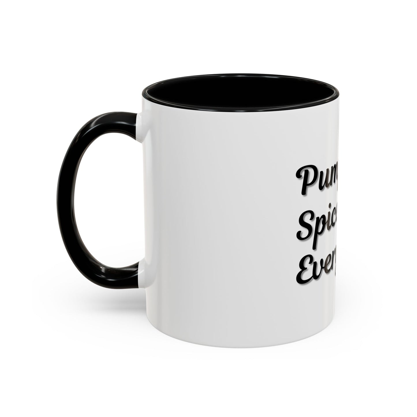 Pumpkin Spice Coffee Mug - Celebrate Fall Flavors in Style