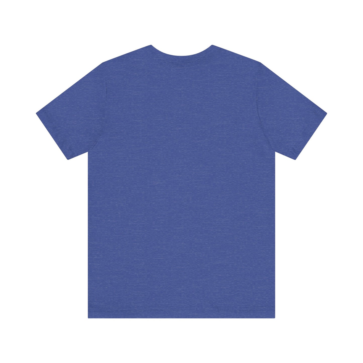 Unisex Jersey Tee - 'Est. 1996' Graphic Shirt, Birthday Gift, Casual Wear, Vintage Style, Retro Fashion, Gift for Him/Her