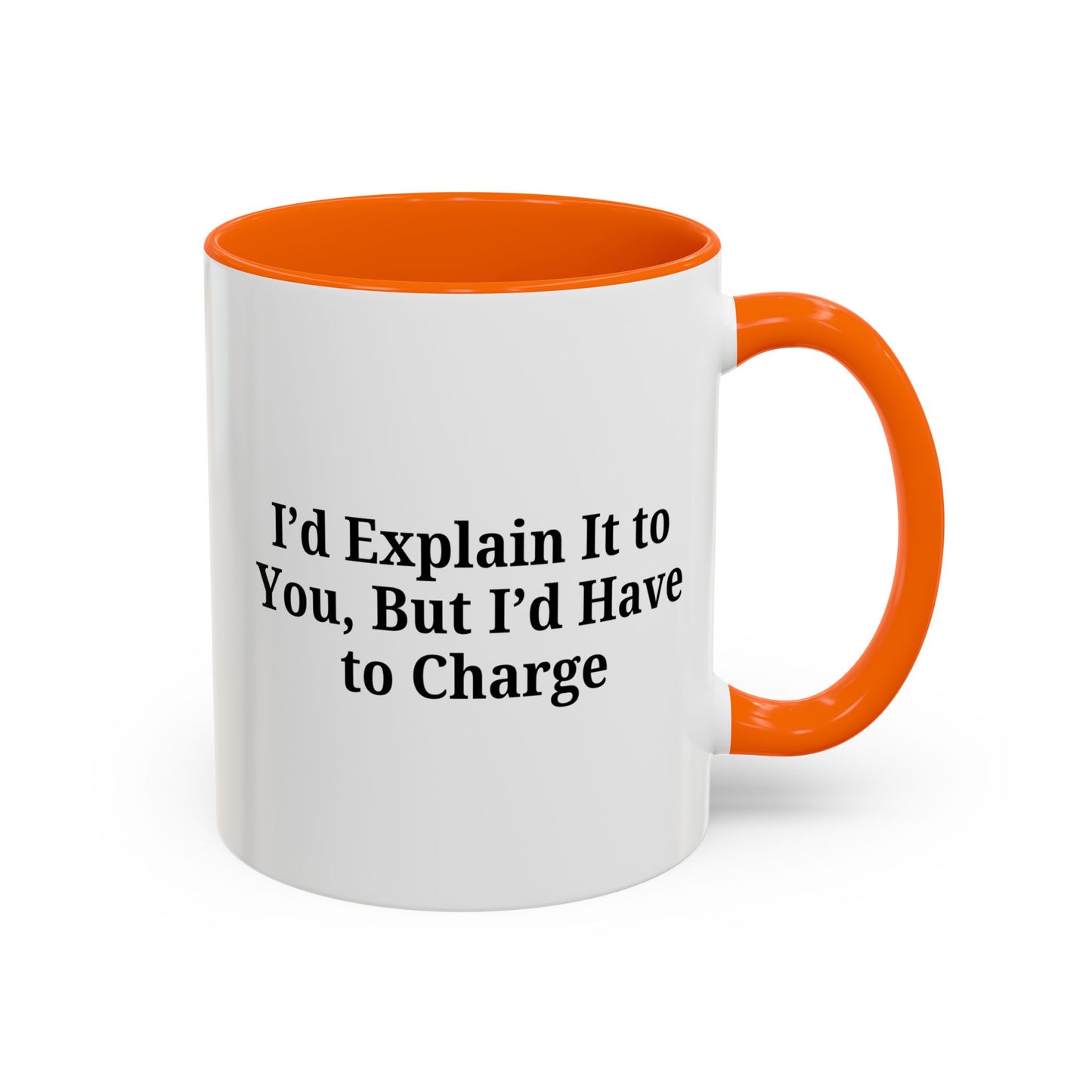 Funny Accent Coffee Mug, Quirky Gift, Office Humor, Tea Lover’s Mug, Creative Coffee Cup, Birthday Present, Gag Gift