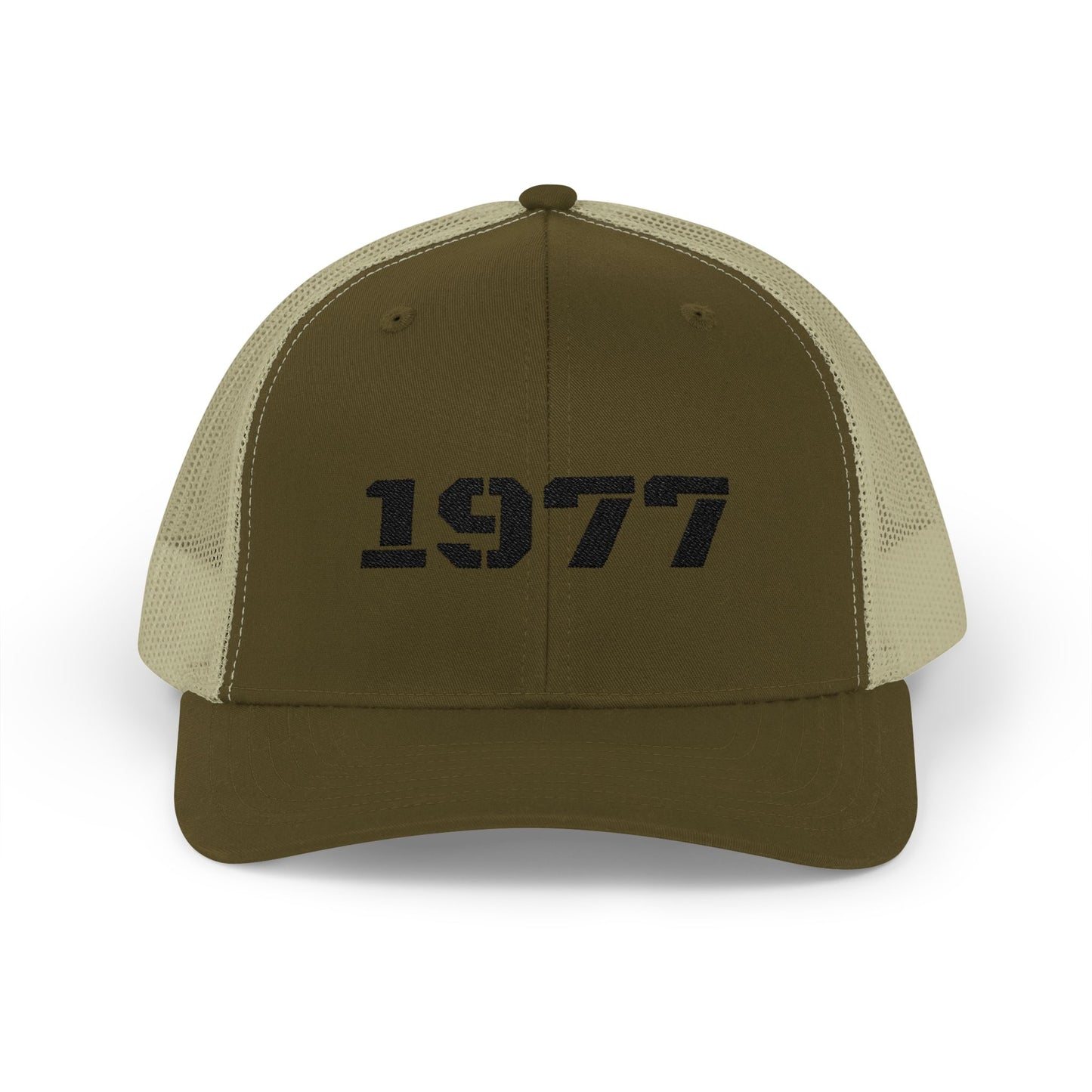 Classic Year Snapback Trucker Cap, Birthday Gift, Retro Style Hat, Personalized Headwear, Unique Vintage Cap