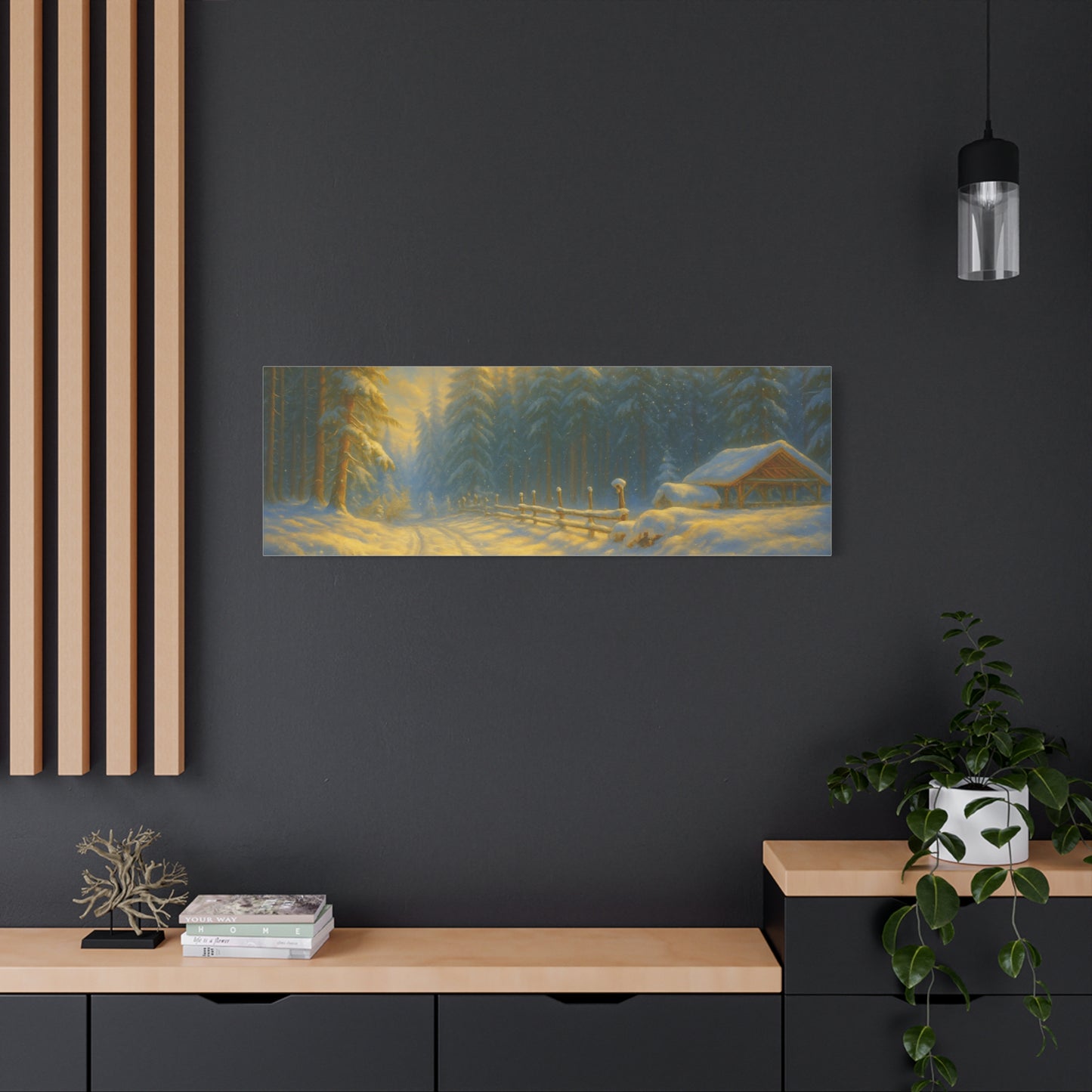 Canvas Print