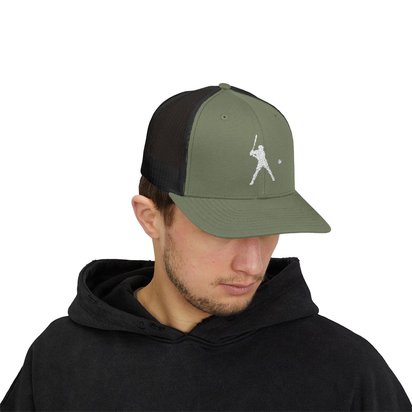 Classic Baseball Snapback Cap | Sports Hat, Outdoor Accessory, Gift for Dad, Baseball Lover, Summer Fashion