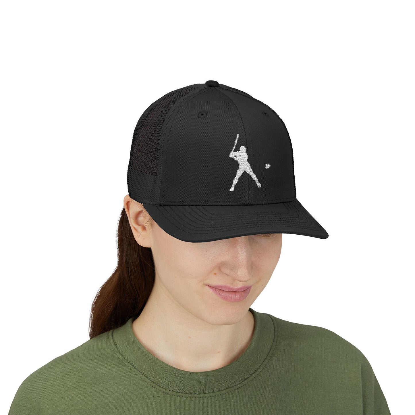Classic Baseball Snapback Cap | Sports Hat, Outdoor Accessory, Gift for Dad, Baseball Lover, Summer Fashion