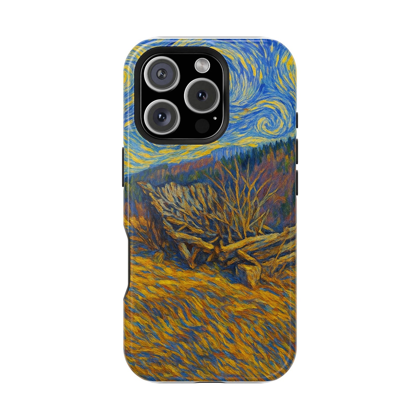Artistic Magnetic Phone Cases - Unique Decor, Gift for Art Lovers, Modern Accessories, Phone Protection, Stylish Phone Covers