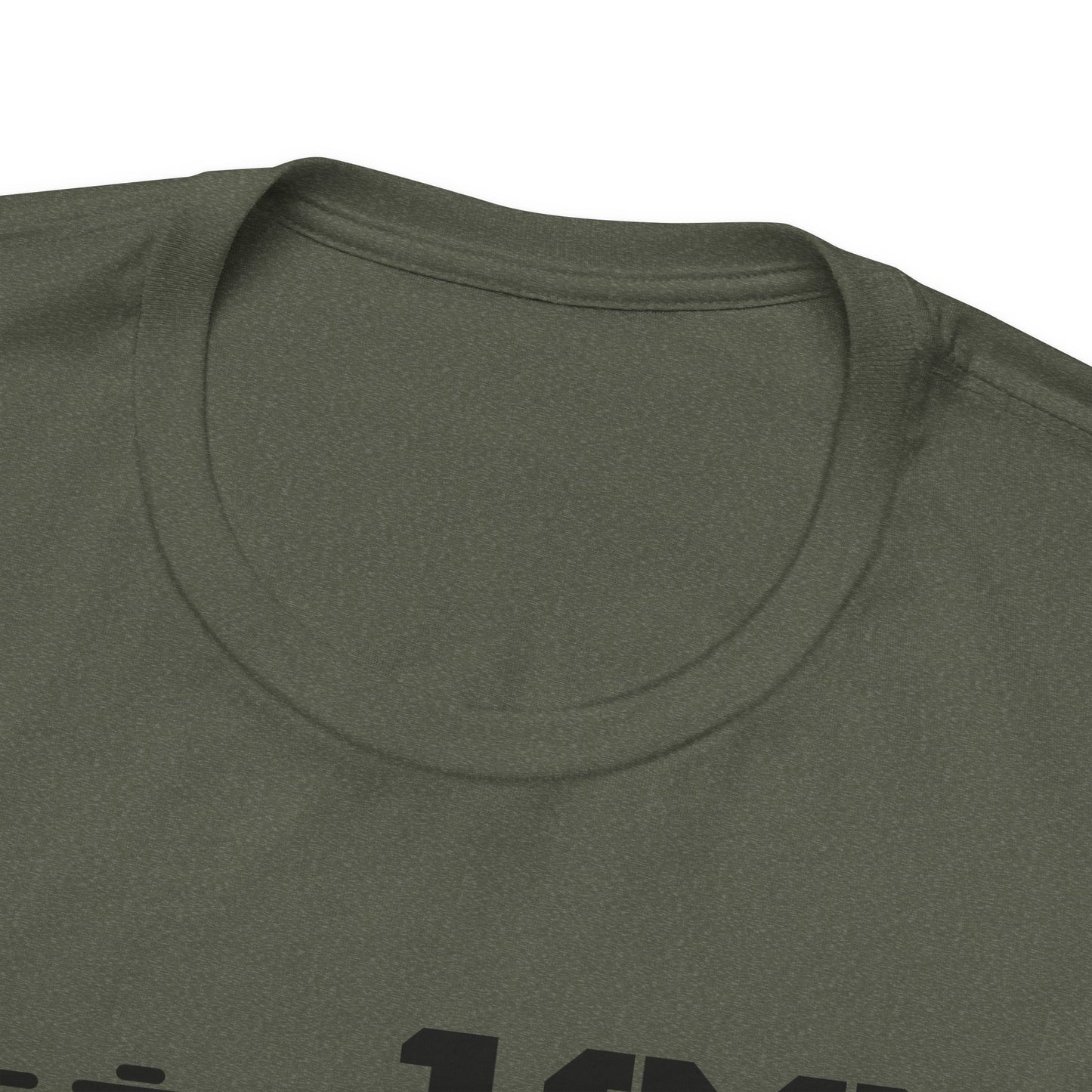 Est. 1992 Unisex Jersey Tee - Retro Birthday Gift, Casual Wear, Cool Vintage T-Shirt, Gift for Him, Gift for Her