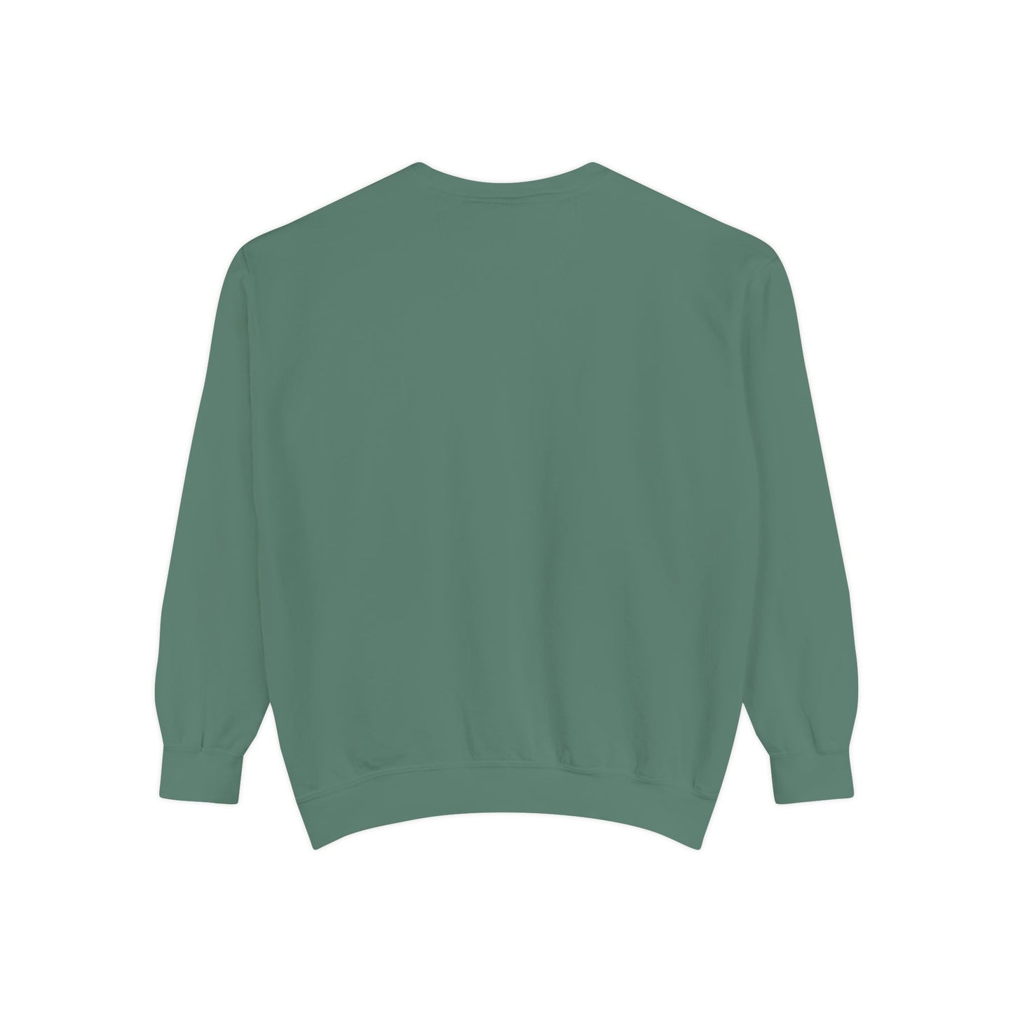 Unisex Sweatshirt, I love Football, Cozy, Perfect for Everyday Wear, Gift Idea for Friends, Couples, and Special Occasions