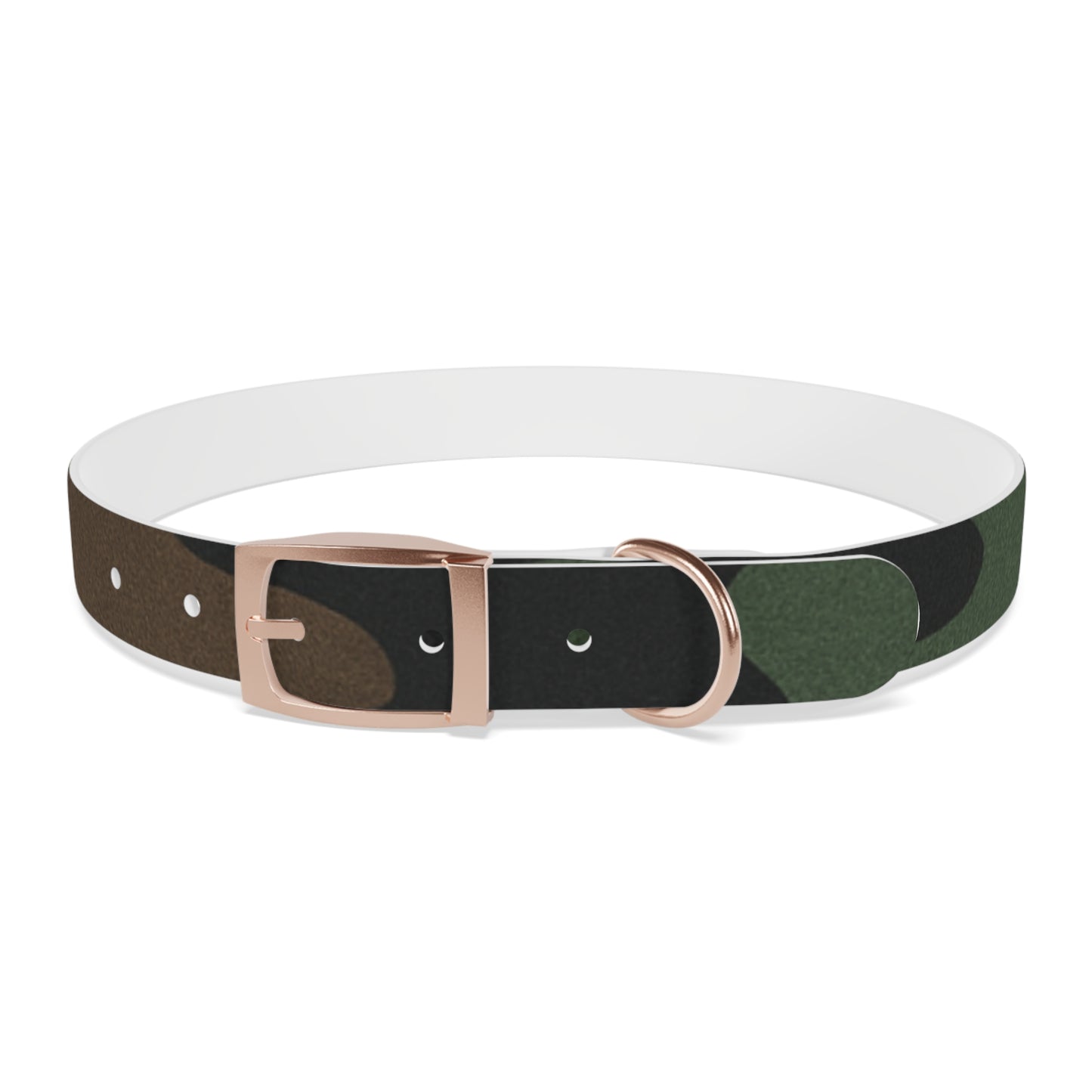Stylish Camouflage Dog Collar - Personalized Pet Gift, Durable Adjustable Leash, Unique Dog Accessory, Pet Fashion