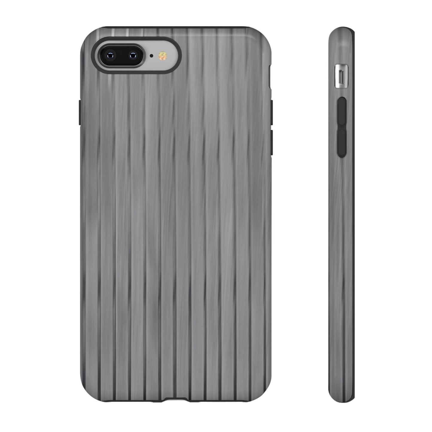 Durable Phone Case - Tough Cases with Textured Design
