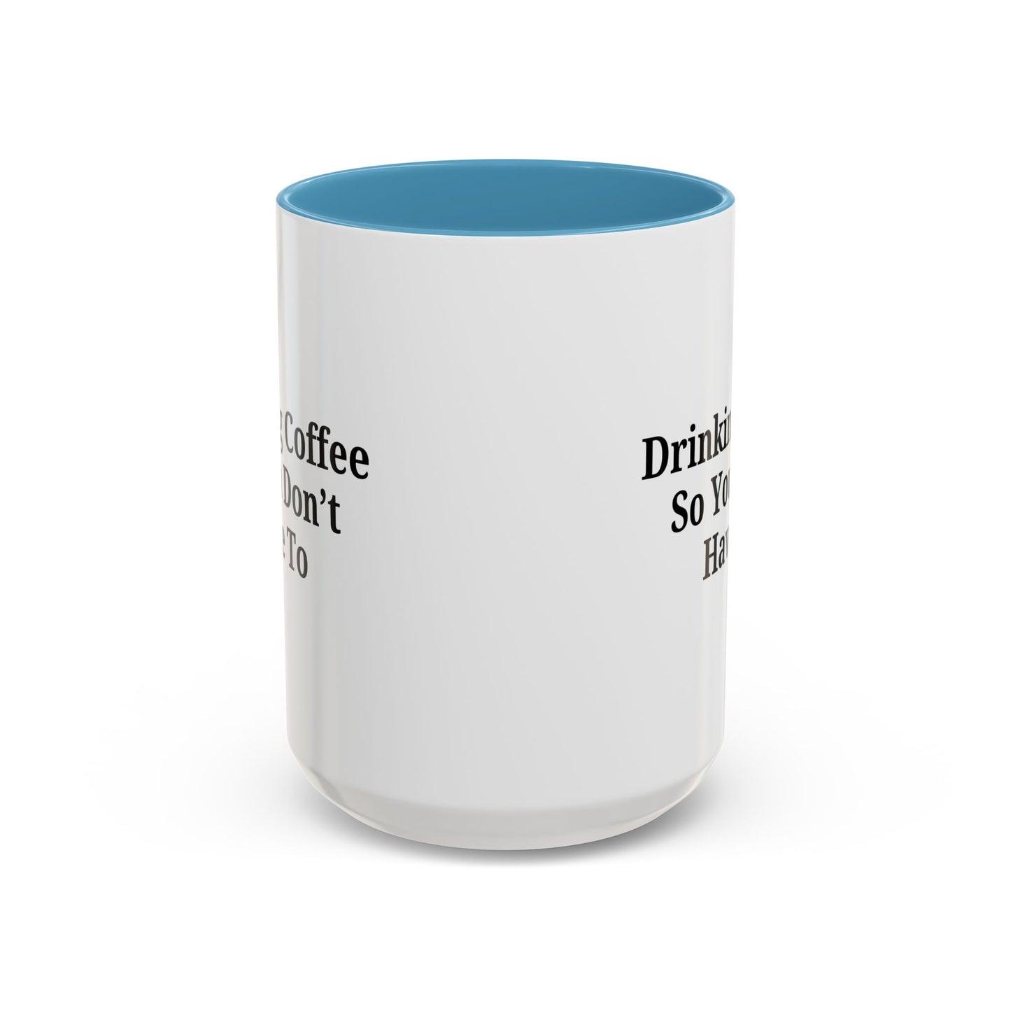 Humorous Coffee Mug - Perfect Gift for Coffee Lovers, Fun Office Decor, Unique Birthday Present, Quirky Kitchenware, Snarky Coffee Cup