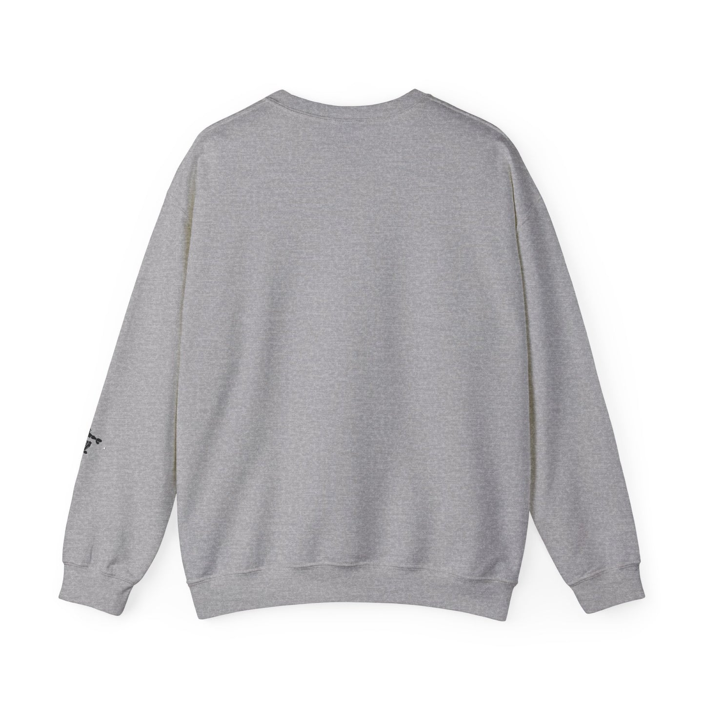Baseball Catcher Crewneck Sweatshirt | Unisex Sports Apparel | Perfect for Game Days, Gifts, and Casual Wear | Baseball Lover's Gift