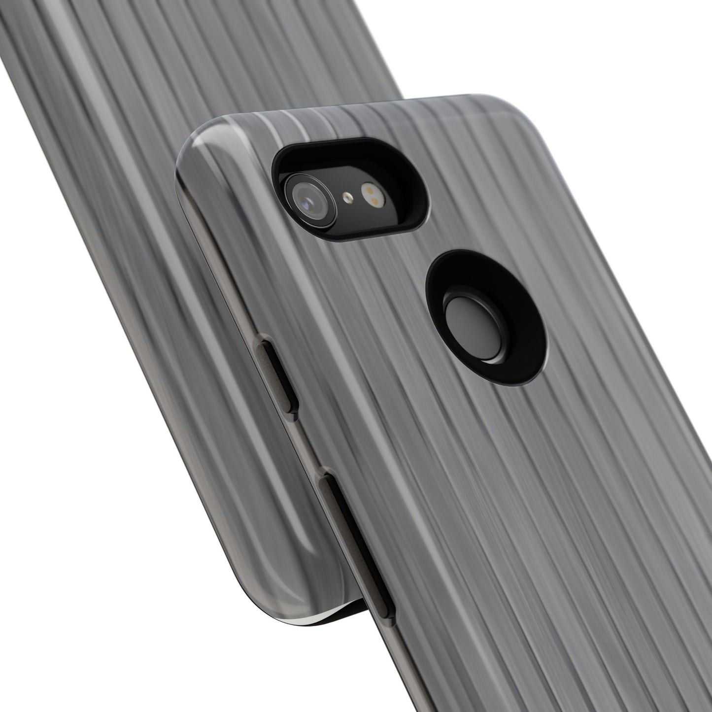 Durable Phone Case - Tough Cases with Textured Design
