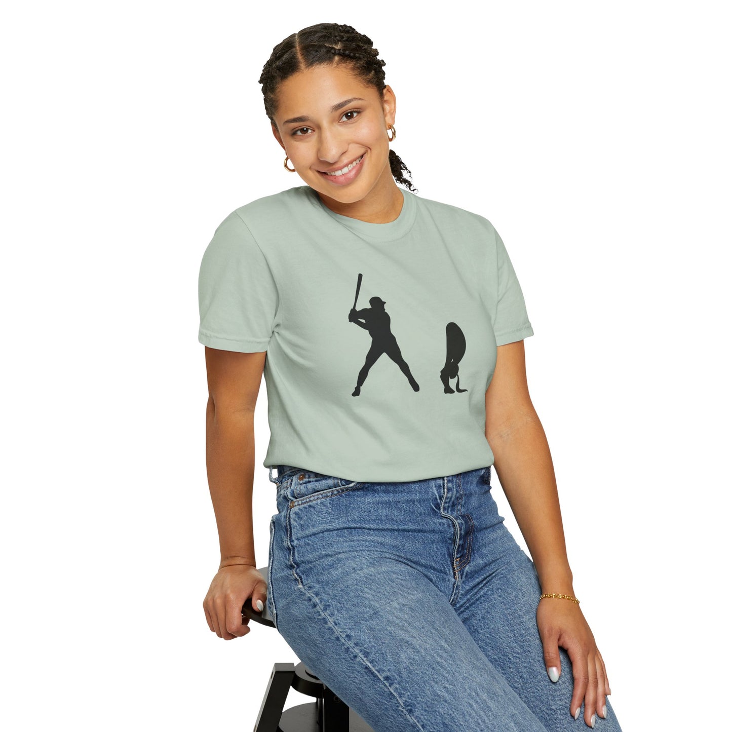 Unisex Sports T-Shirt - Perfect for Athletes, Fans, and Casual Wear, Great for Game Days, Birthdays, Holidays, and Every Day!