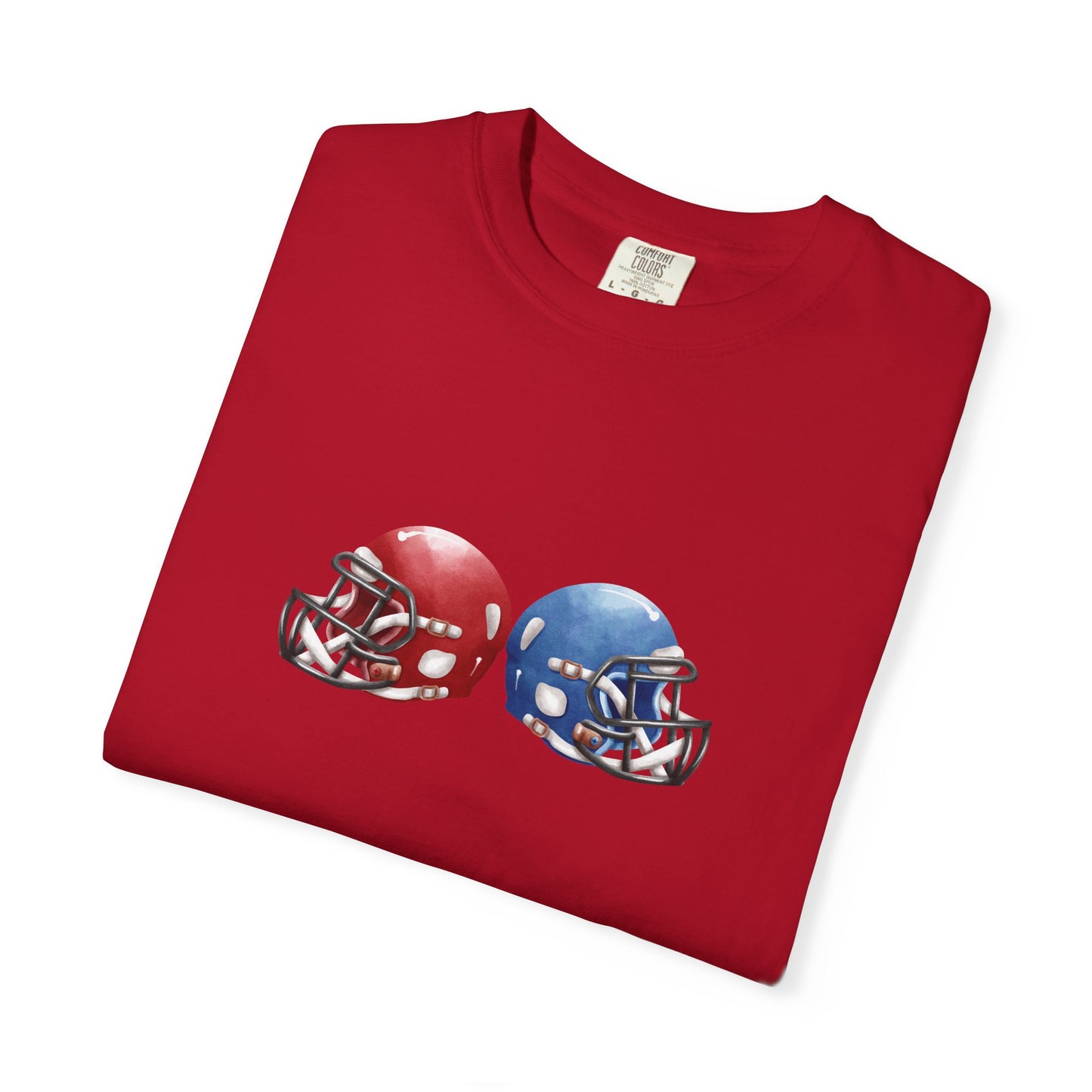 Game Day Football Tee, Unisex Sports Shirt, Casual Wear, Perfect for Fans, Tailgate Essentials, Gift for Sports Lovers