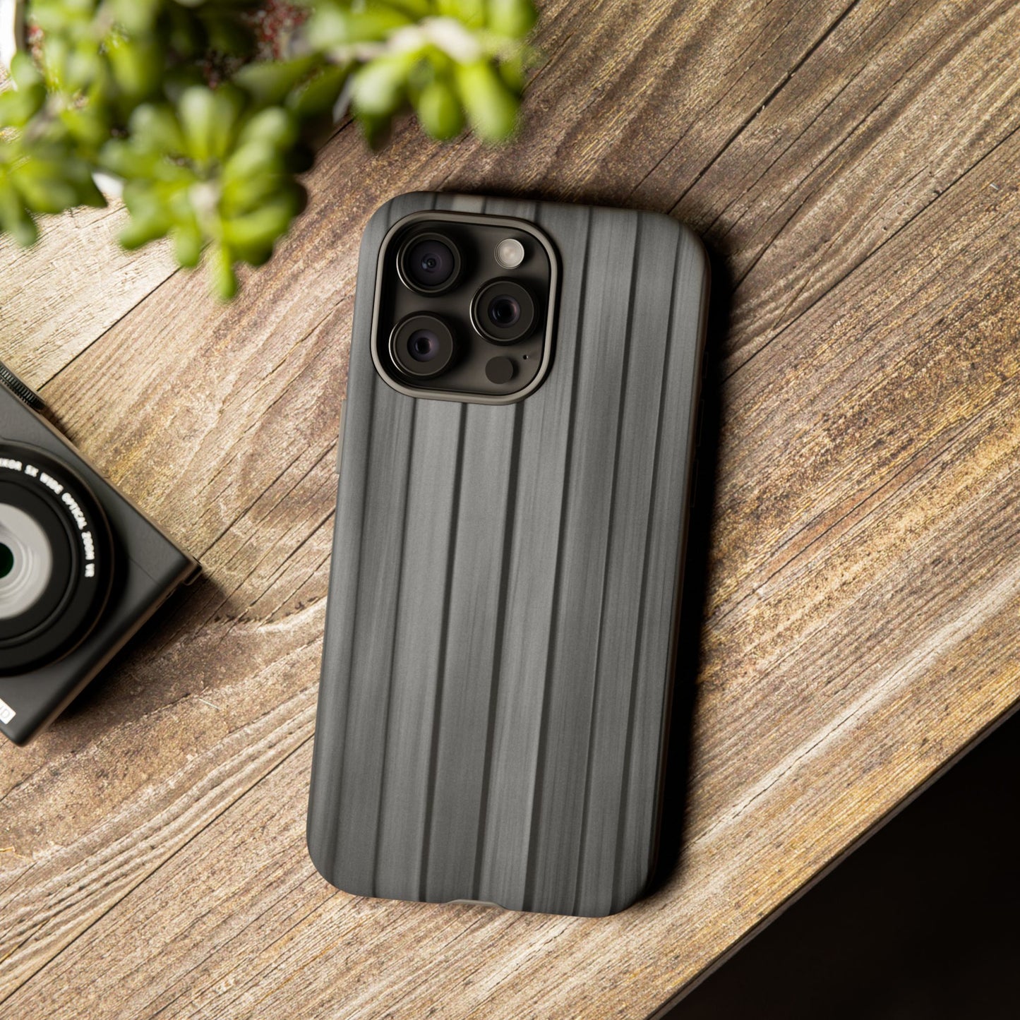 Sleek Tough Phone Case – Durable Protection with Modern Design