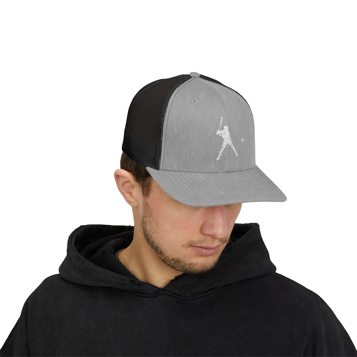 Classic Baseball Snapback Cap | Sports Hat, Outdoor Accessory, Gift for Dad, Baseball Lover, Summer Fashion