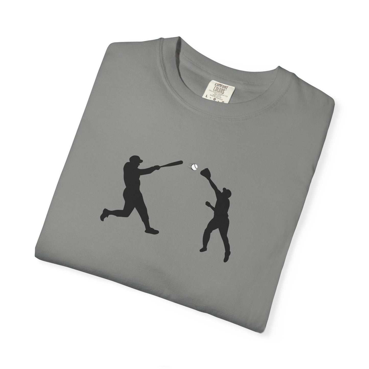 Baseball Sports T-Shirt - Perfect for Athletes, Sports Events, Casual Wear, Birthdays, Gifts, Team Spirit