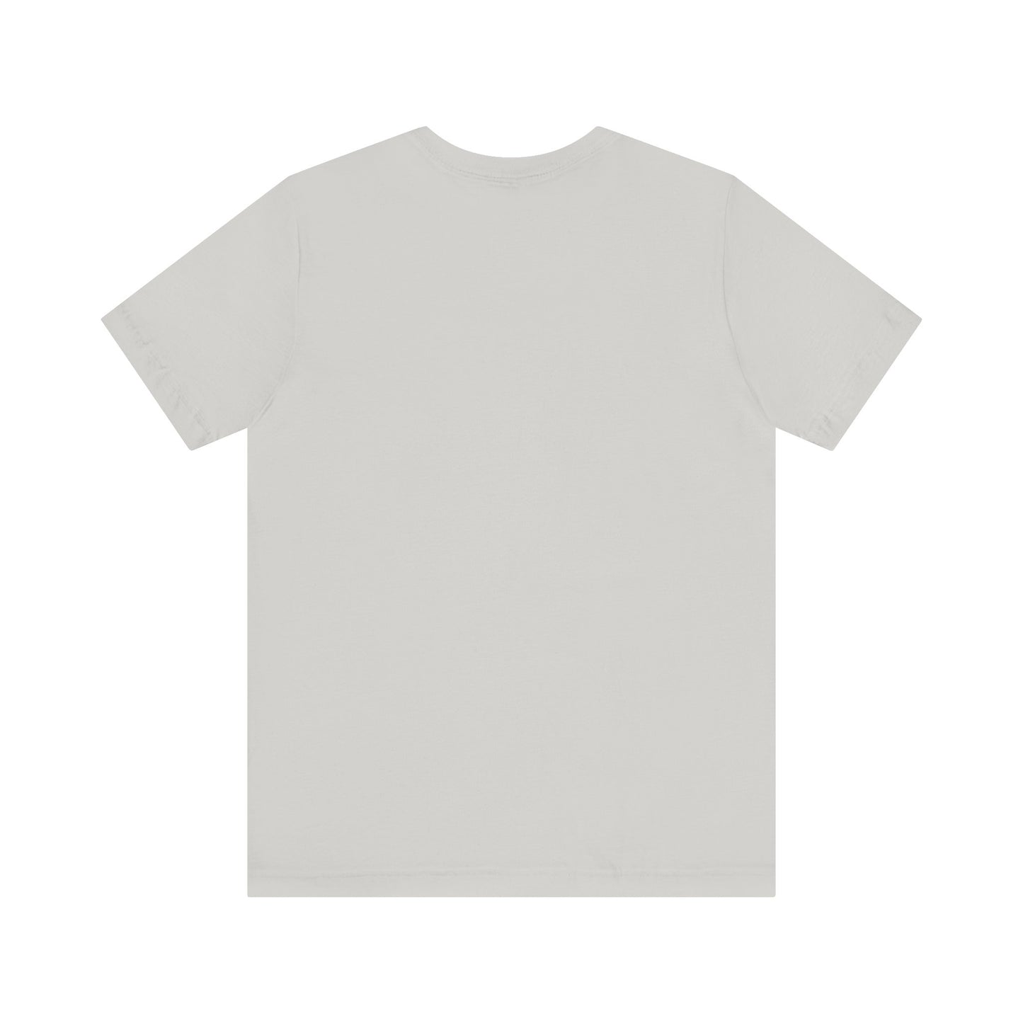Unisex Jersey Tee - 'Est. 1996' Graphic Shirt, Birthday Gift, Casual Wear, Vintage Style, Retro Fashion, Gift for Him/Her