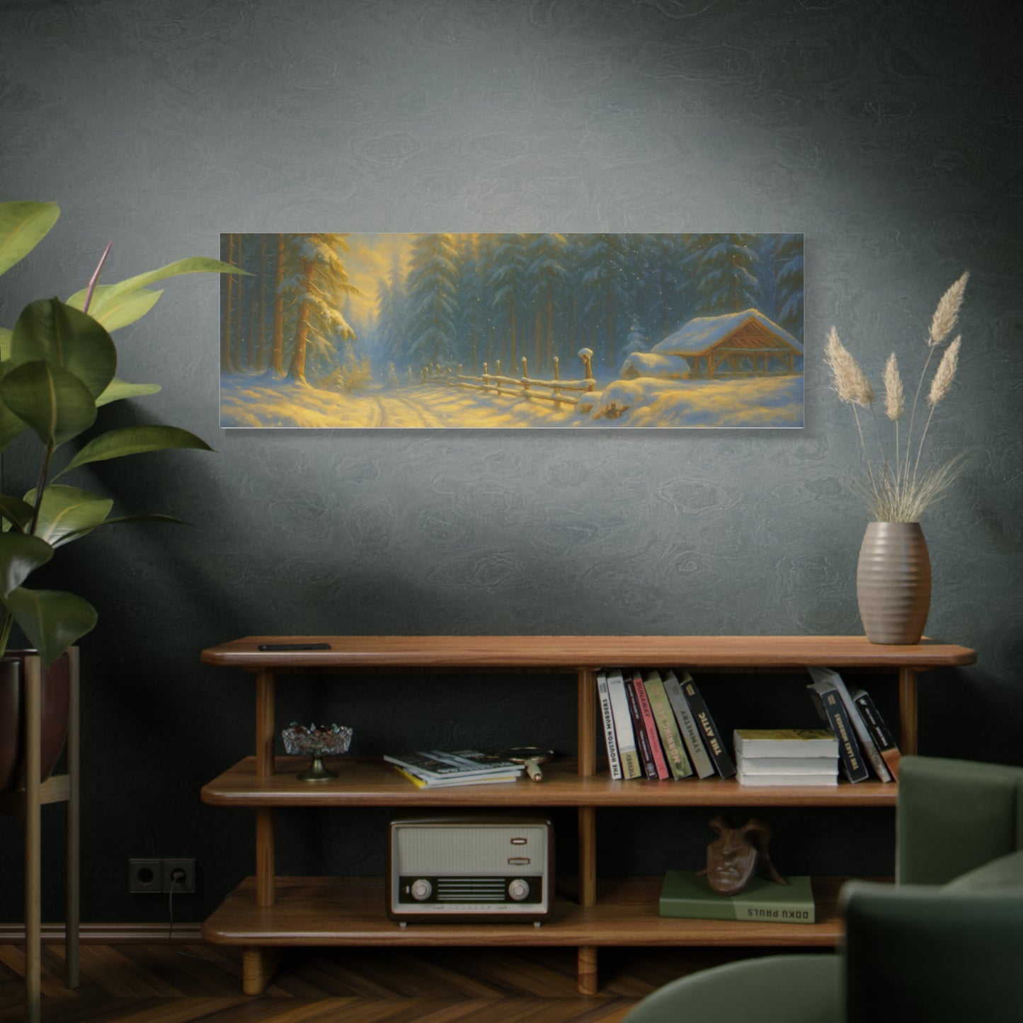 Canvas Print