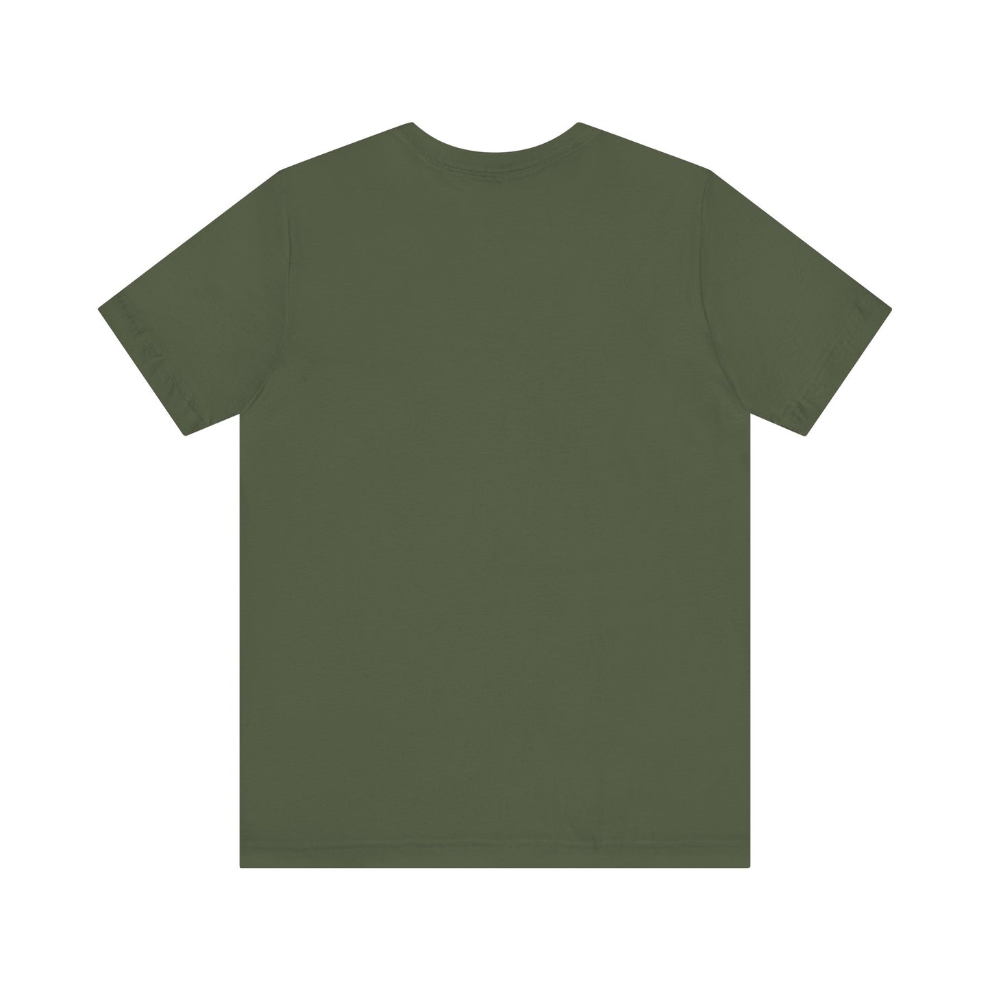 Unisex Jersey Tee - 'Est. 1996' Graphic Shirt, Birthday Gift, Casual Wear, Vintage Style, Retro Fashion, Gift for Him/Her