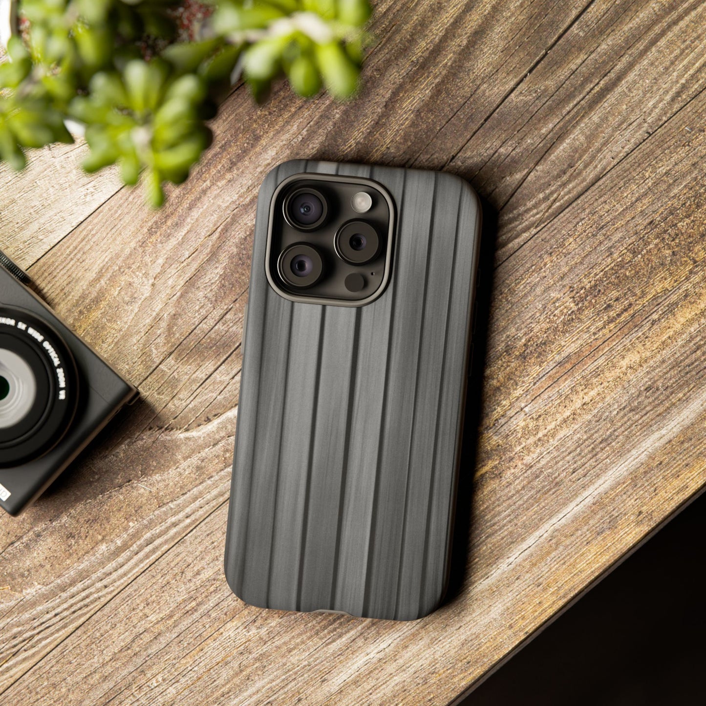 Sleek Tough Phone Case – Durable Protection with Modern Design