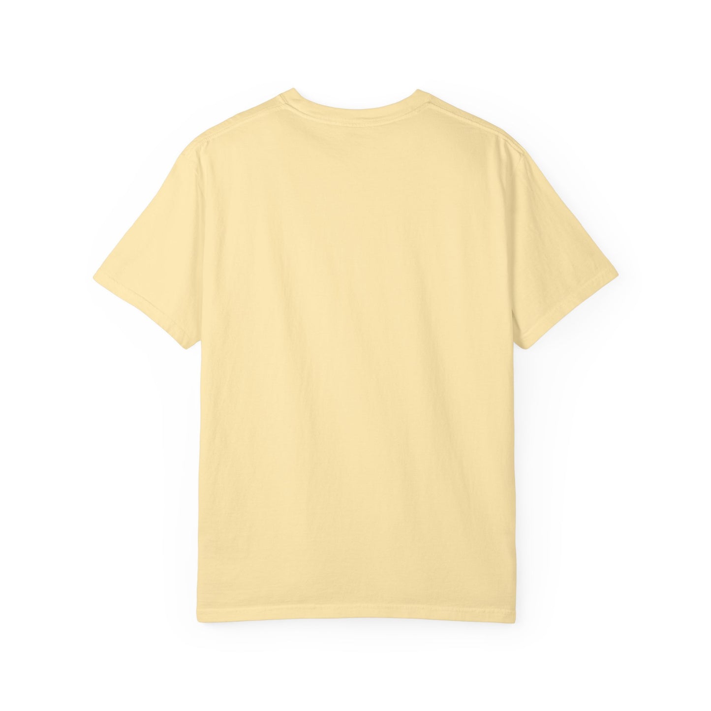 Sporty Garment-Dyed T-Shirt for Baseball Lovers, Casual Tee, Unisex Sports Shirt, Perfect Gift for Athletes, Outdoor Activities