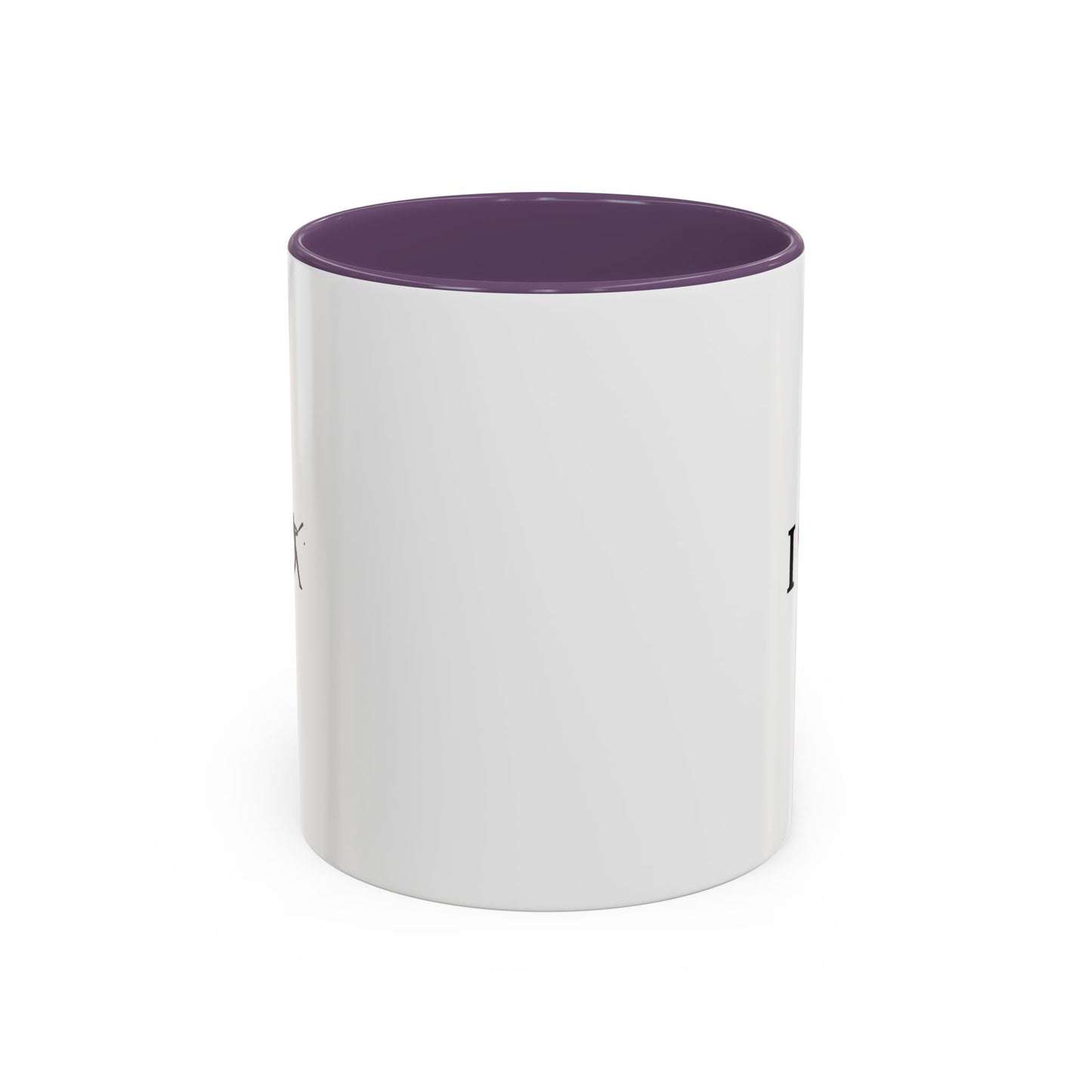 Baseball Love Accent Coffee Mug – Perfect Gift for Sports Fans, Home or Office Use, Great for Birthdays, Anniversaries, and Holidays