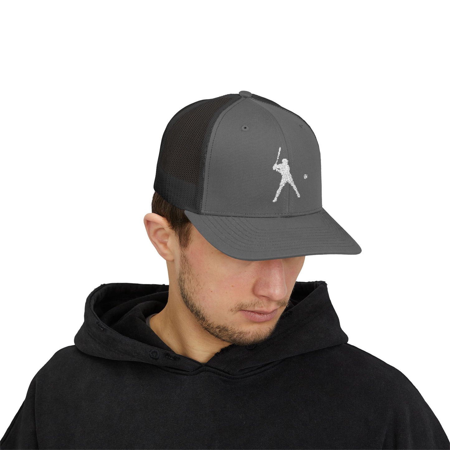 Classic Baseball Snapback Cap | Sports Hat, Outdoor Accessory, Gift for Dad, Baseball Lover, Summer Fashion