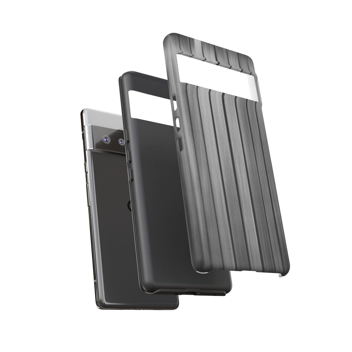 Sleek Tough Phone Case – Durable Protection with Modern Design