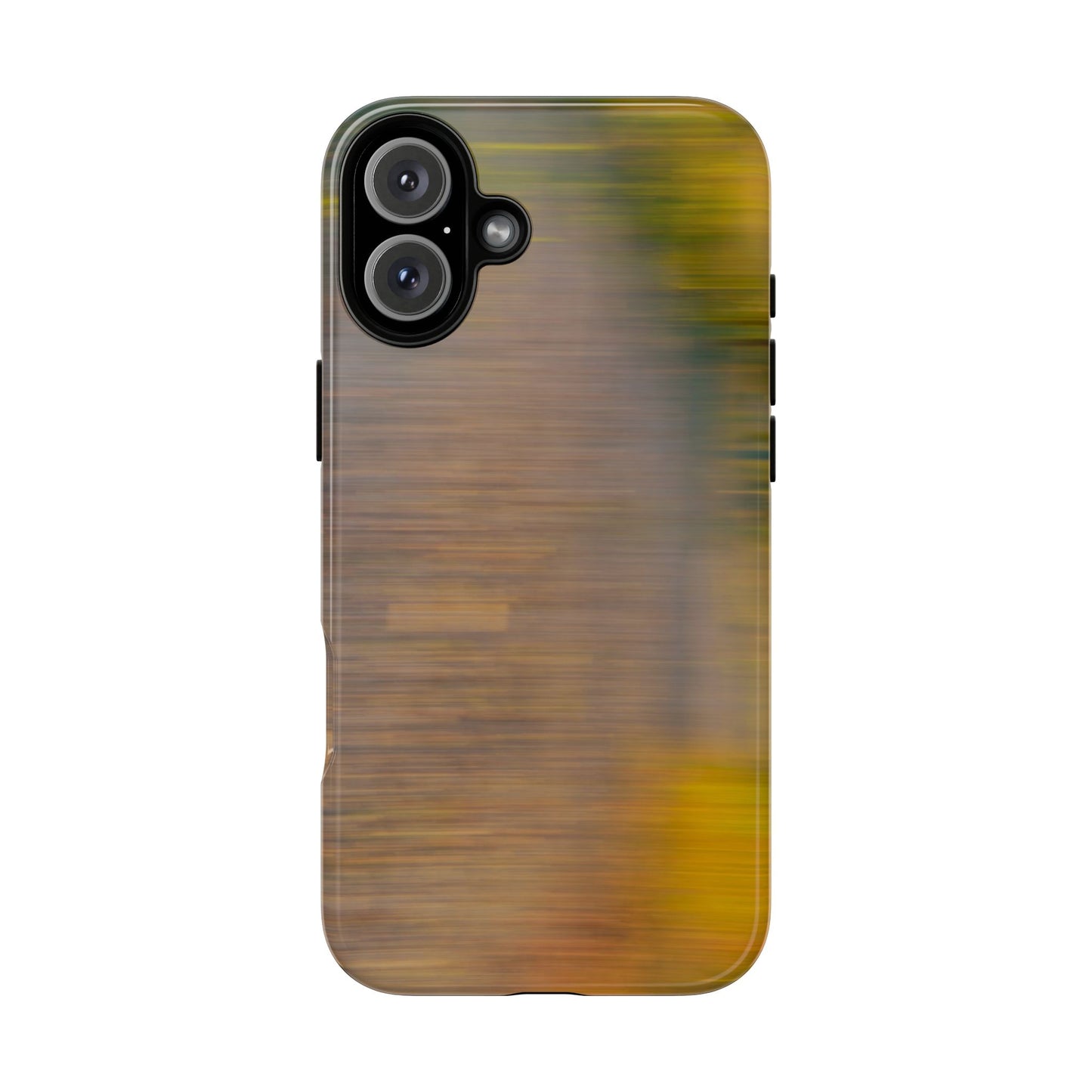 Tough Cases - Stylish & Durable Phone Case with Abstract Design