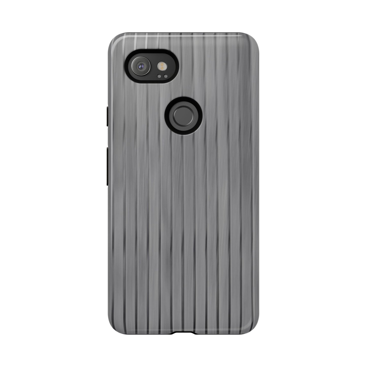 Durable Phone Case - Tough Cases with Textured Design