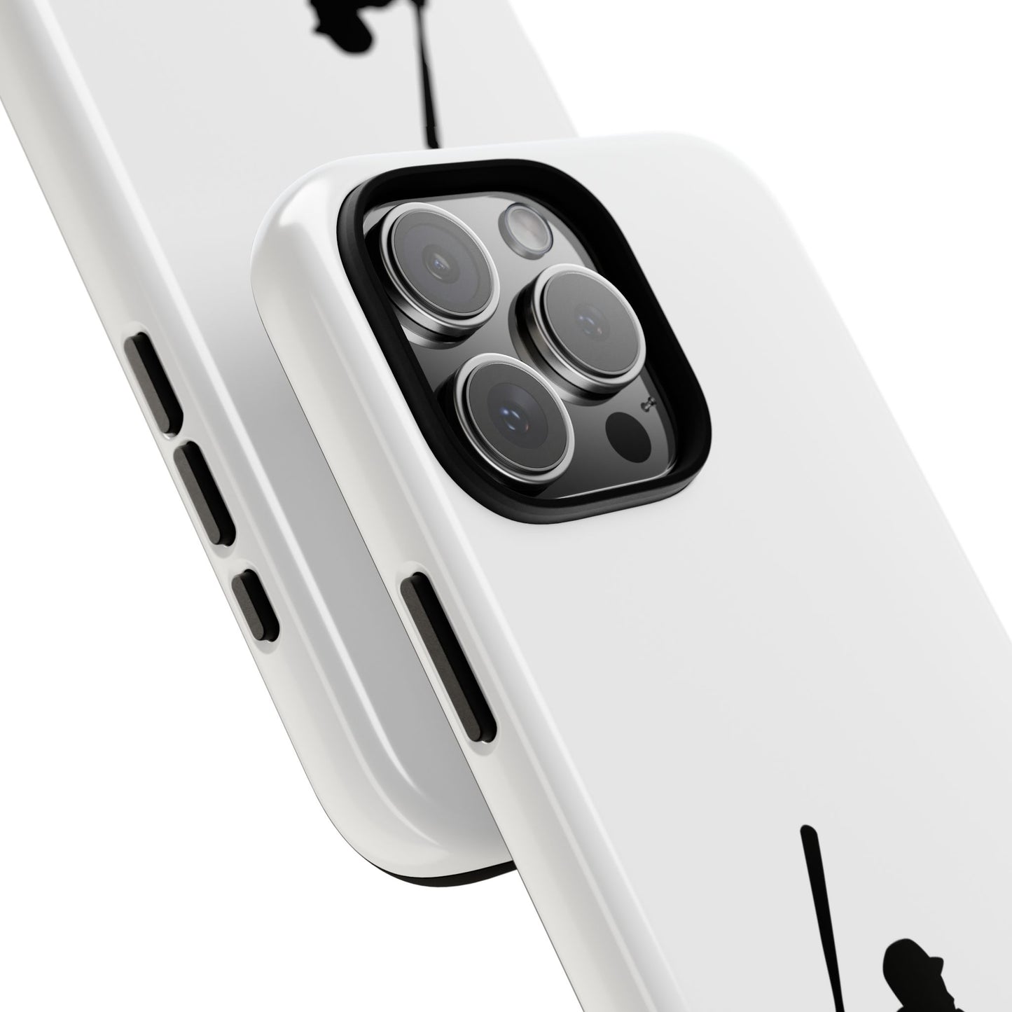 Baseball Phone Case, Sporty Accessories for Fans, Tough Cases, Gift for Athletes, Perfect for Sports Enthusiasts