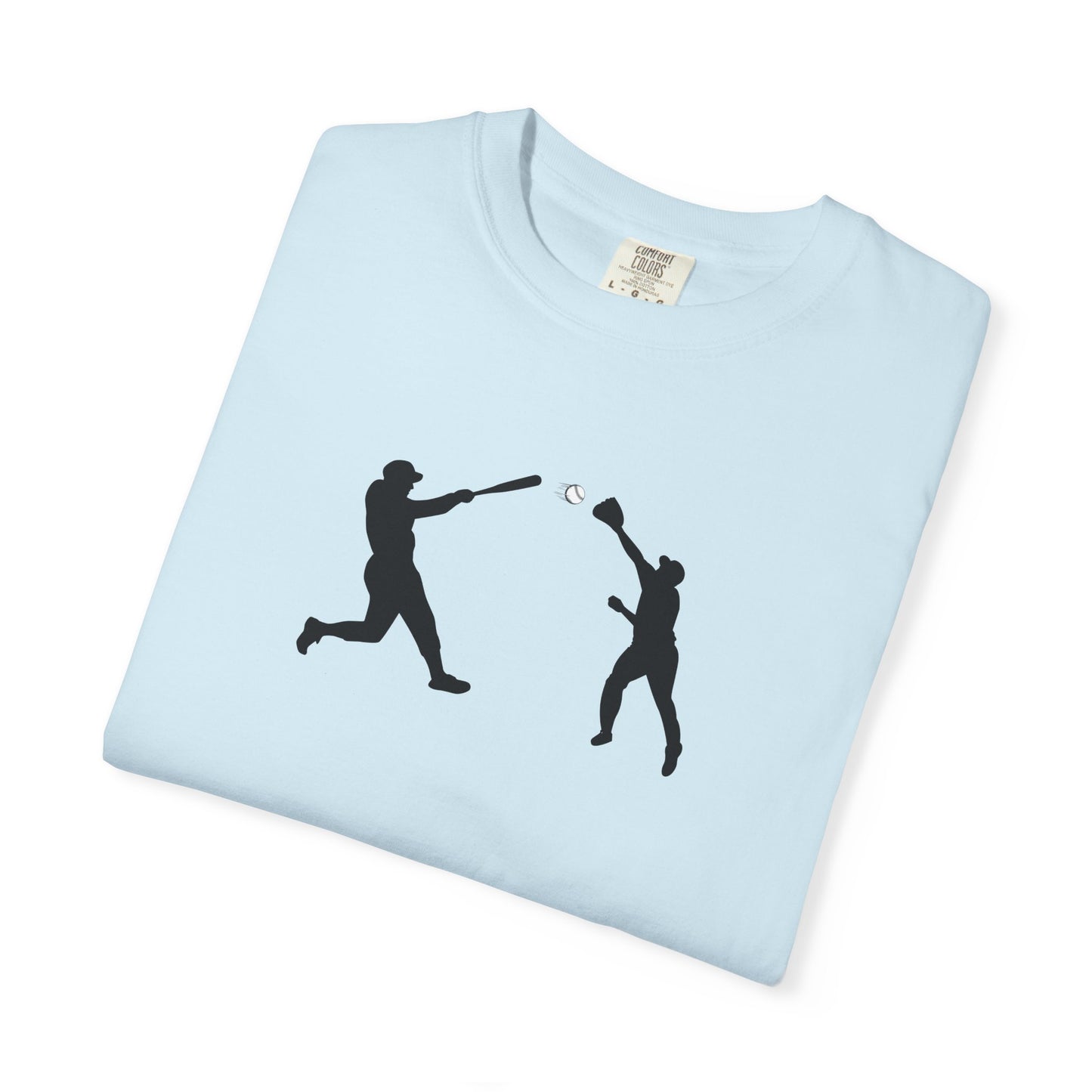 Baseball Sports T-Shirt - Perfect for Athletes, Sports Events, Casual Wear, Birthdays, Gifts, Team Spirit