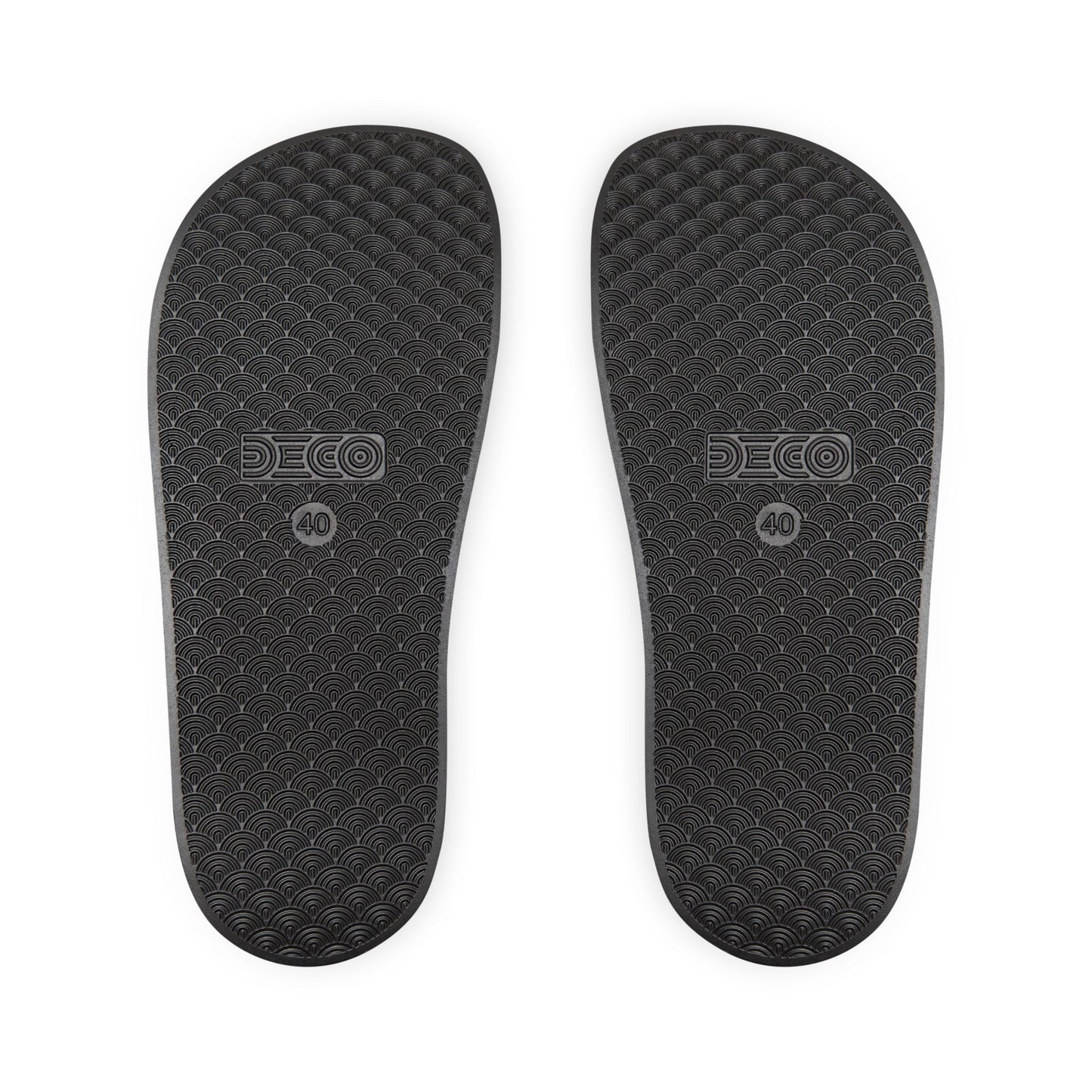 Camouflage Men's Slip-On Sandals | Casual Comfort Footwear for Summer, Beach Days, Outdoor Activities, Gifts for Him, Fashionable Slides