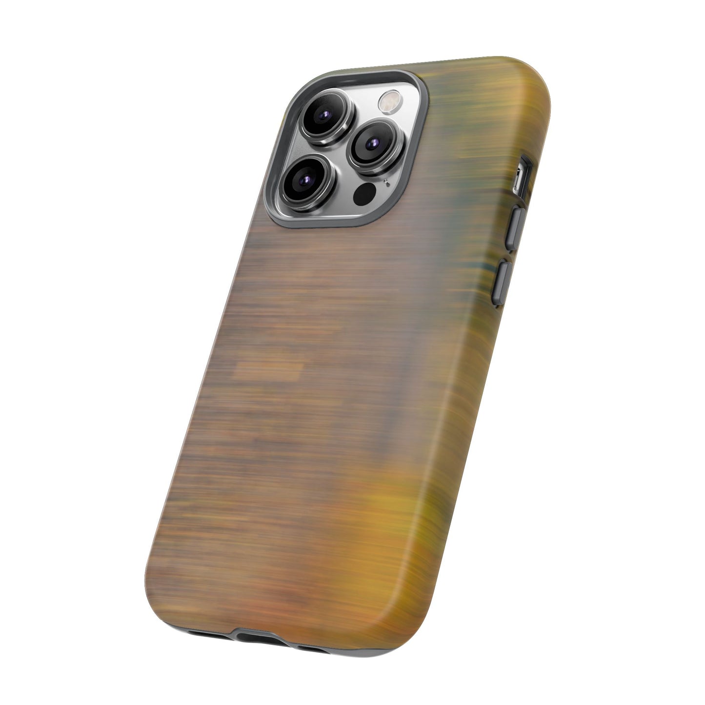 Tough Cases - Stylish & Durable Phone Case with Abstract Design