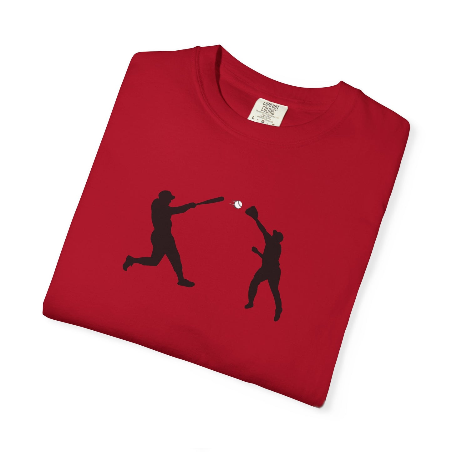 Baseball Sports T-Shirt - Perfect for Athletes, Sports Events, Casual Wear, Birthdays, Gifts, Team Spirit