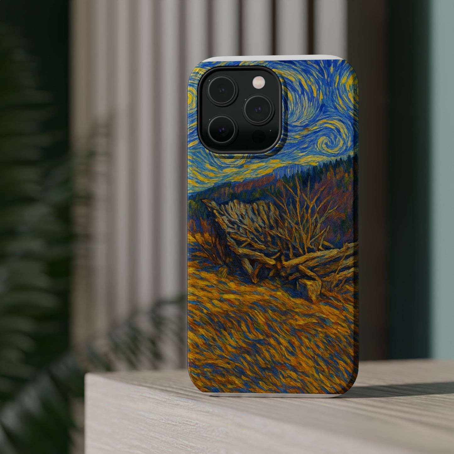 Artistic Magnetic Phone Cases - Unique Decor, Gift for Art Lovers, Modern Accessories, Phone Protection, Stylish Phone Covers