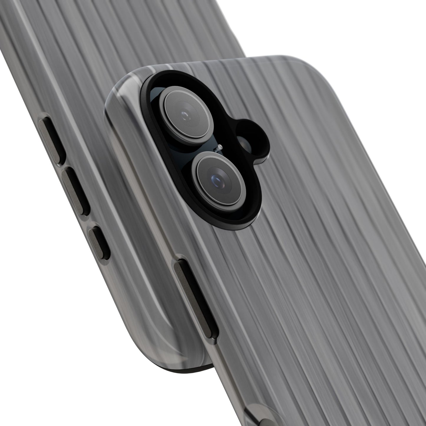 Durable Phone Case - Tough Cases with Textured Design