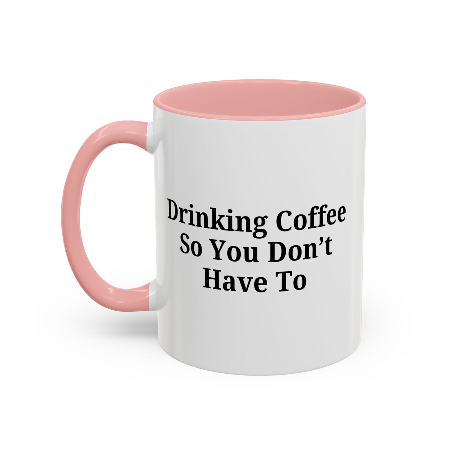 Humorous Coffee Mug - Perfect Gift for Coffee Lovers, Fun Office Decor, Unique Birthday Present, Quirky Kitchenware, Snarky Coffee Cup