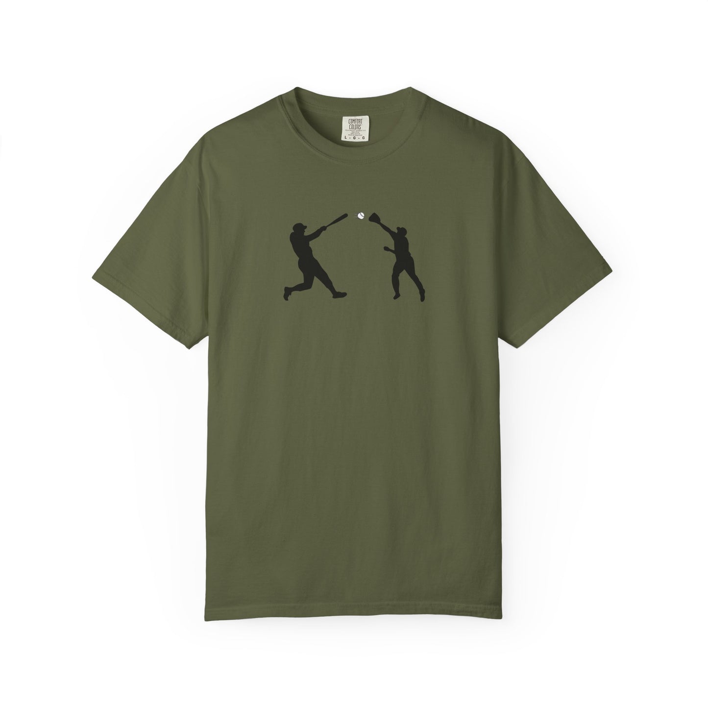 Baseball Sports T-Shirt - Perfect for Athletes, Sports Events, Casual Wear, Birthdays, Gifts, Team Spirit