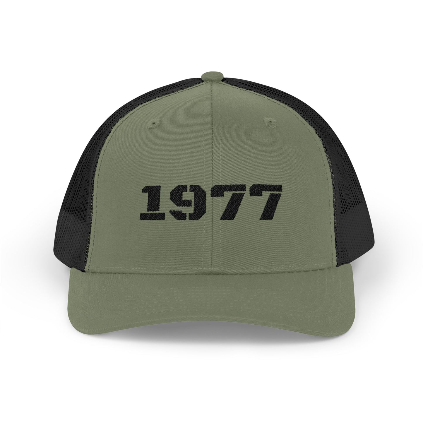 Classic Year Snapback Trucker Cap, Birthday Gift, Retro Style Hat, Personalized Headwear, Unique Vintage Cap