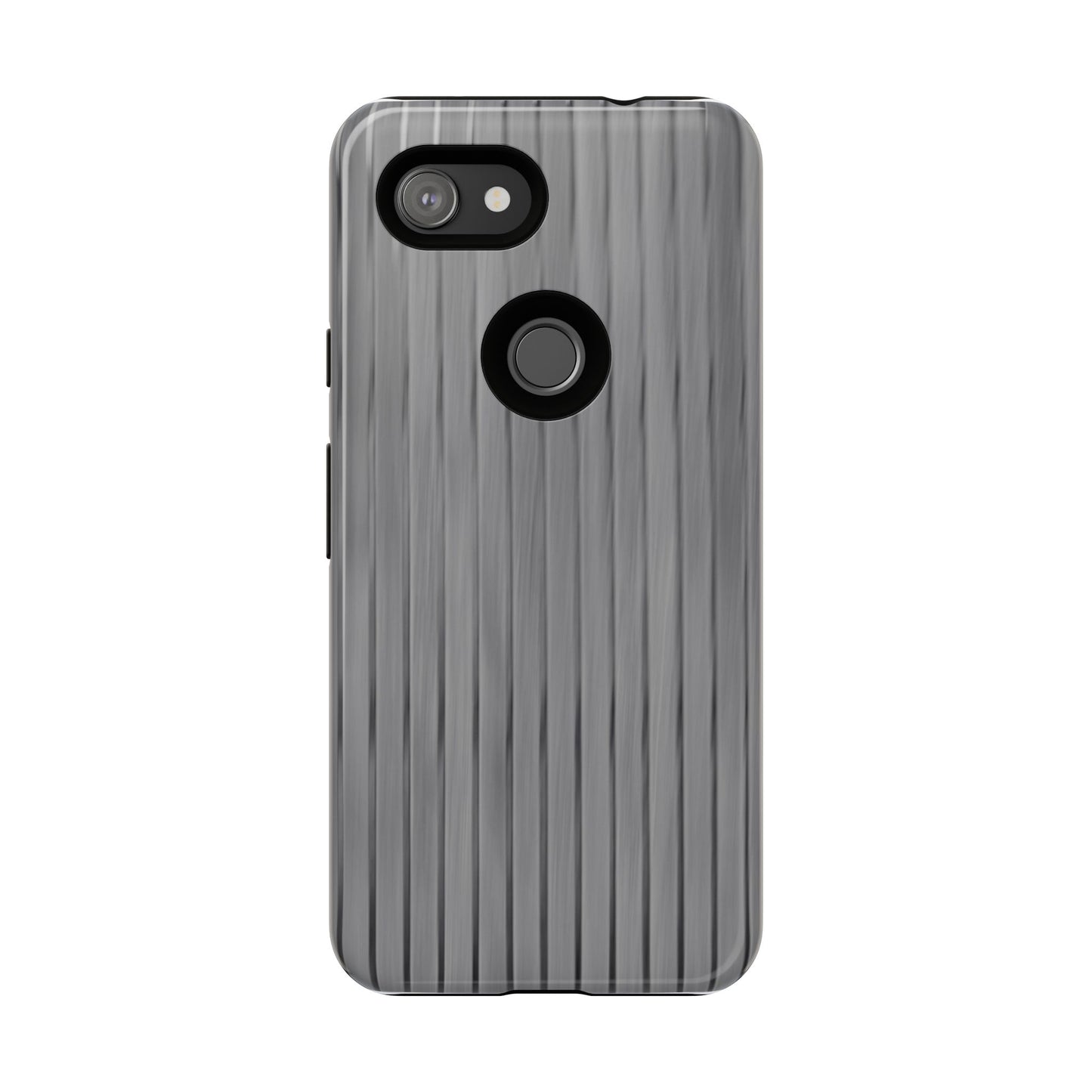 Durable Phone Case - Tough Cases with Textured Design