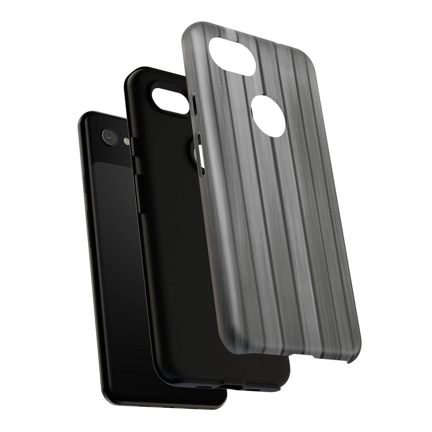 Sleek Tough Phone Case – Durable Protection with Modern Design