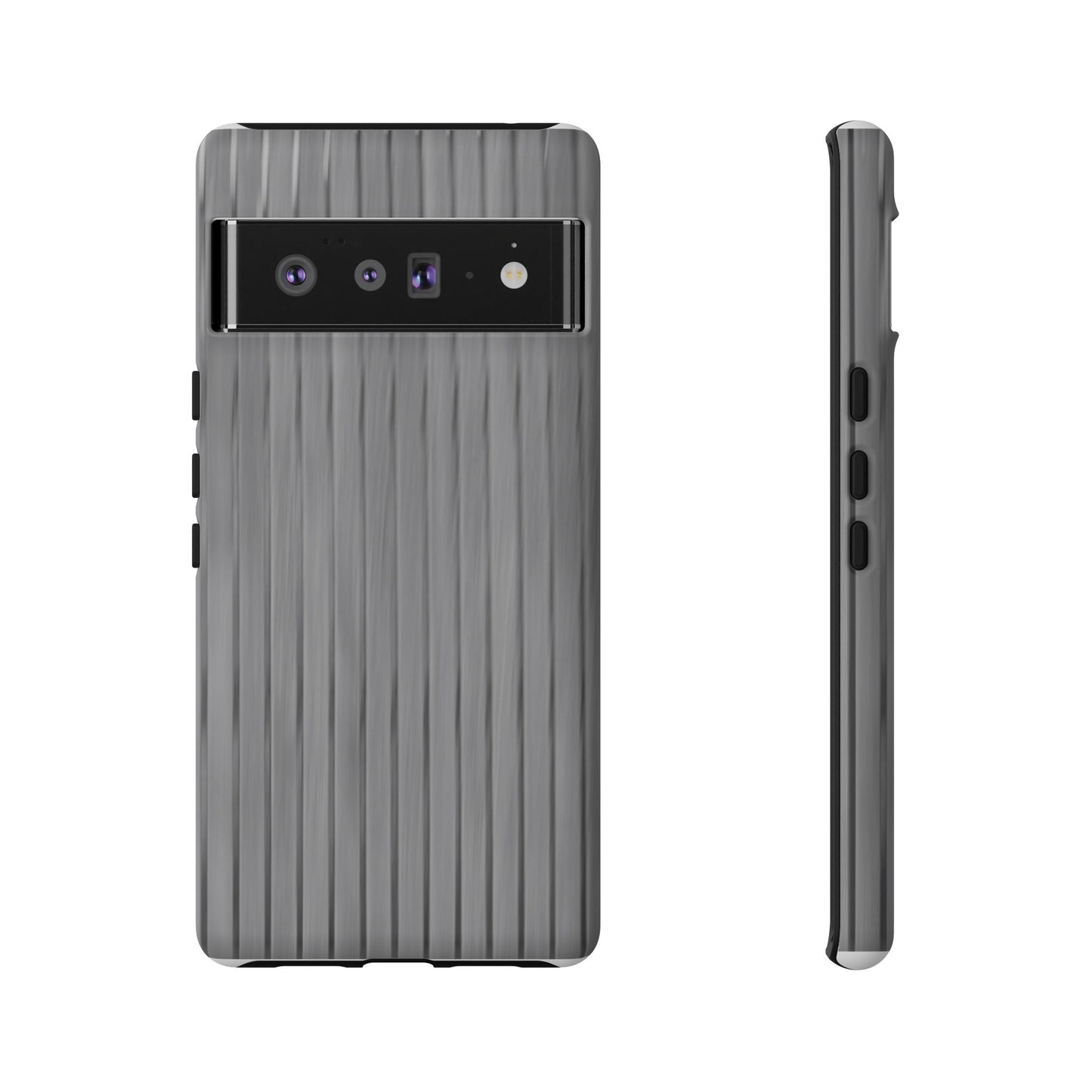 Durable Phone Case - Tough Cases with Textured Design