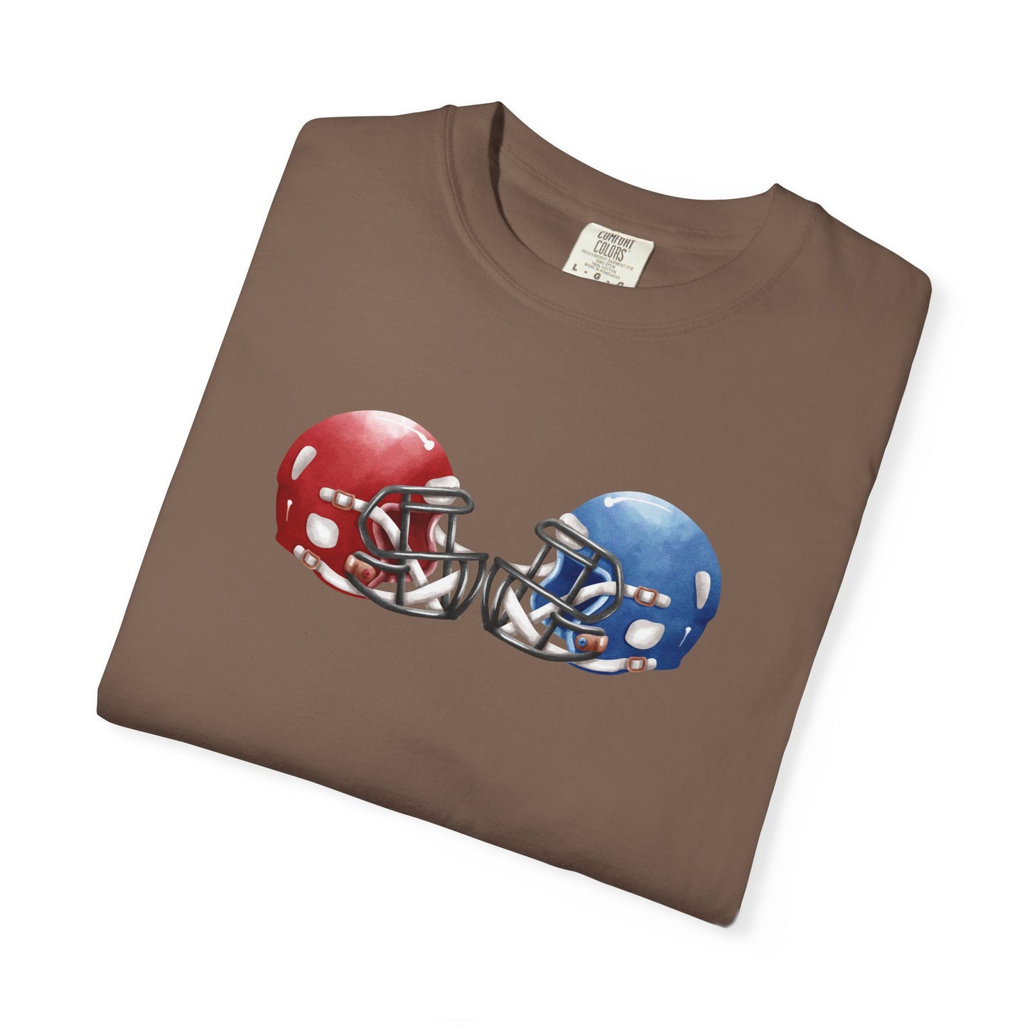 Football Rivalry Graphic Tee | Unisex Sports Shirt, Gift for Sports Fans, Game Day Apparel, Team Spirit T-shirt, Casual Wear