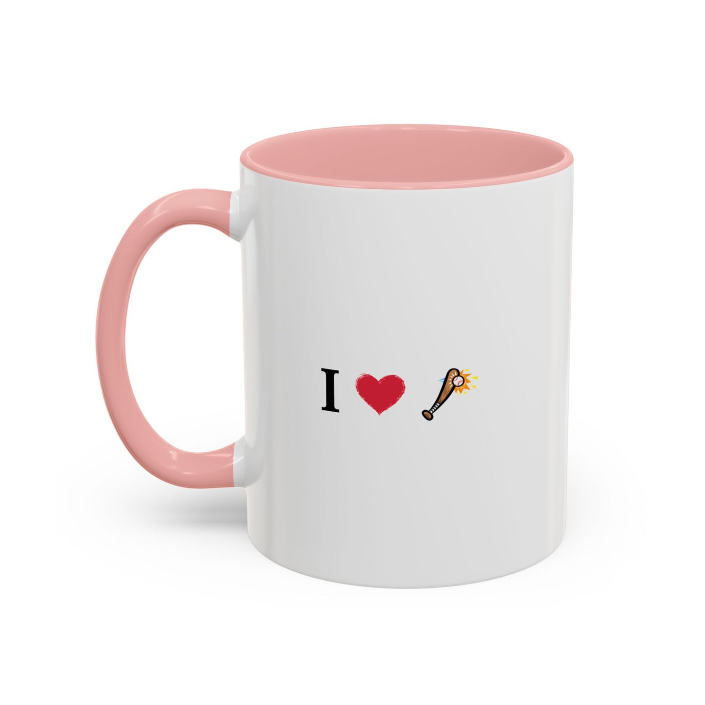 Accent Coffee Mug: Perfect Gift for Coffee Lovers, Birthday, Mother’s Day, Printed Mug, Cute Coffee Cup, Stylish Kitchen Decor